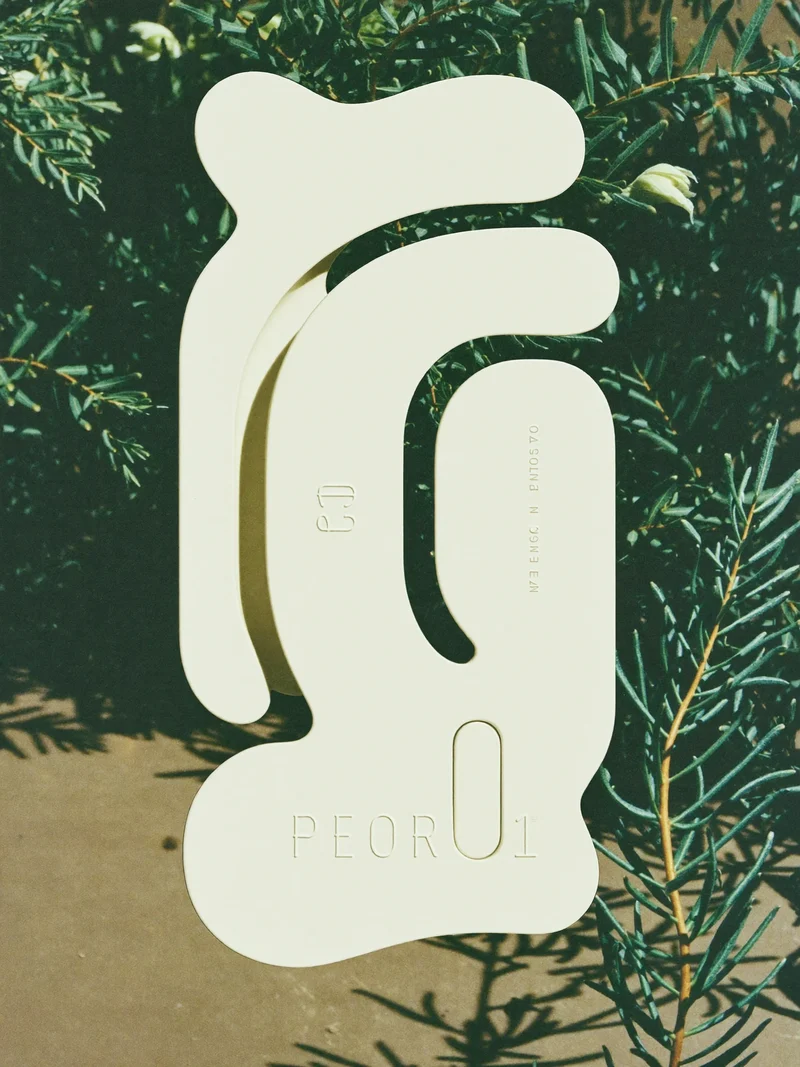 Studio illustrato di accessorio pieghevole da picnic, concept originale